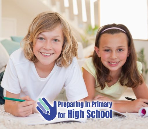 Preparing in Primary